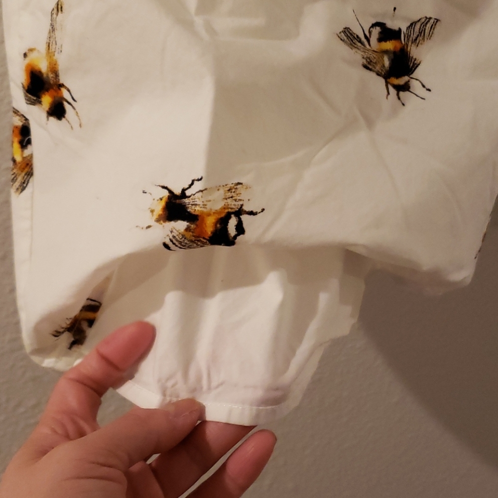 Bee dress, girl XS, Victoria Beckham x Target - Picture 6 of 9